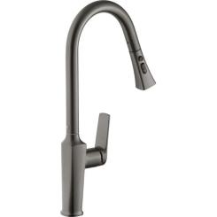 Смеситель Kroner KRP Makon-GRP030-T Фото 1