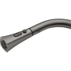 Смеситель Kroner KRP Makon-GRP030-T Фото 3