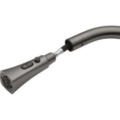 Смеситель Kroner KRP Makon-GRP030-T Фото 4