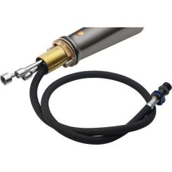 Смеситель Kroner KRP Makon-GRP030-T Фото 5