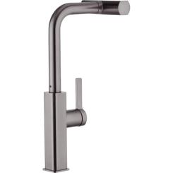 Смеситель Kroner Klassisch-PVD03918 Фото 1