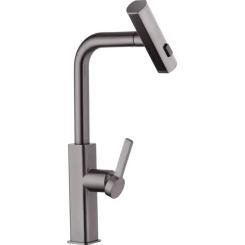 Смеситель Kroner Klassisch-PVD03918 Фото 3