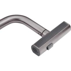 Смеситель Kroner Klassisch-PVD03918 Фото 6