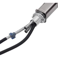 Смеситель Kroner Klassisch-PVD03918 Фото 8