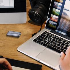 Накопитель SSD ADATA USB 3.2 4TB SE880 Фото 10