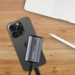 Накопитель SSD ADATA USB 3.2 4TB SE880 Фото 6