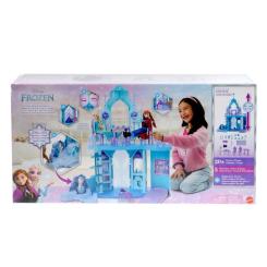 Игровой набор Disney Frozen Ледяной замок Эльзы Фото