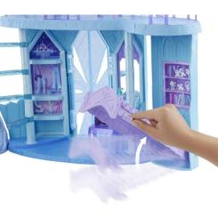 Игровой набор Disney Frozen Ледяной замок Эльзы Фото 4