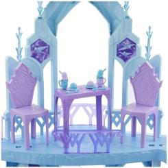Игровой набор Disney Frozen Ледяной замок Эльзы Фото 5