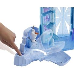 Игровой набор Disney Frozen Ледяной замок Эльзы Фото 6