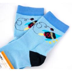 Носки детские Bross космос Фото 1