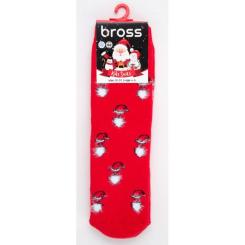 Носки детские Bross махровые Фото 1