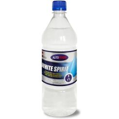 Растворитель для автокраски Autotrade White Spirit 1л Фото