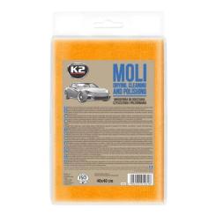 Автомобильная салфетка K2 MOLI Фото
