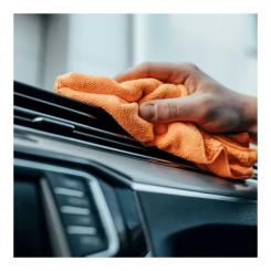 Автомобильная салфетка K2 MOLI Фото 3