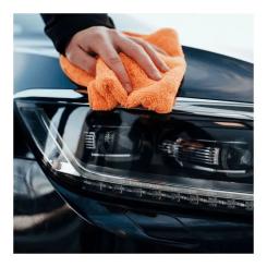 Автомобильная салфетка K2 MOLI Фото 4