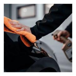 Автомобильная салфетка K2 MOLI Фото 5