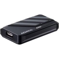 Накопитель SSD ADATA USB 3.2 1TB SC735 Фото 2