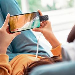 Накопитель SSD ADATA USB 3.2 1TB SC735 Фото 6