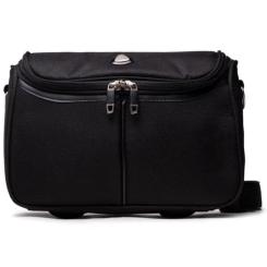 Косметичка Semi Line 12L Black Фото 1