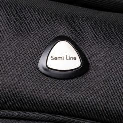 Косметичка Semi Line 12L Black Фото 5