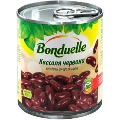 Овощная консервация Bonduelle Фасоль красная 200 г Фото