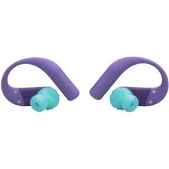 Наушники JBL Endurance Peak 4 Purple Фото 3