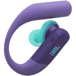 Наушники JBL Endurance Peak 4 Purple Фото 4