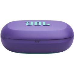 Наушники JBL Endurance Peak 4 Purple Фото 6