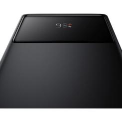 Батарея универсальная Baseus Star Lord Display 30000mAh 22.5W QC/3.0 PD/3.0 Bla Фото 5