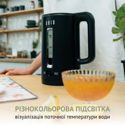 Электрочайник QUIN KTL-202 Фото 4