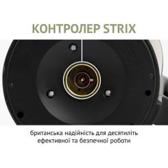 Электрочайник QUIN KTL-202 Фото 5