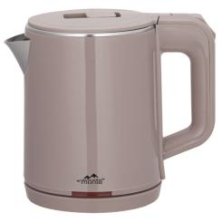Электрочайник Monte MT-1840 Фото