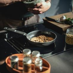 Сковорода Fiskars Hard Face 20 см Фото 5