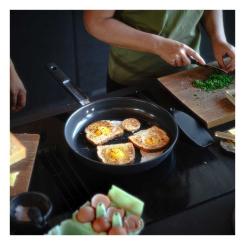 Сковорода Fiskars Hard Face 20 см Фото 6