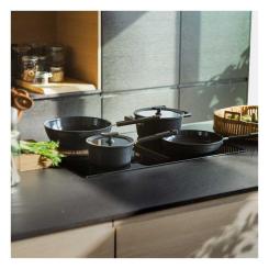 Сковорода Fiskars Hard Face 20 см Фото 7