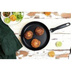 Сковорода Swiss Diamond XD Induction 28 см Фото 2