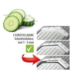 Шинковка Gefu Violi Фото 4