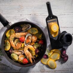 Шинковка Gefu Violi Фото 5