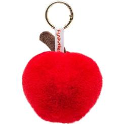 Брелок Fyyvalur серия Луна-парк Яблоко Лил Фото 1