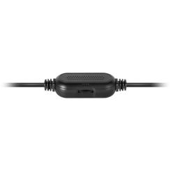 Акустическая система Defender Onyx Led USB Black Фото 3