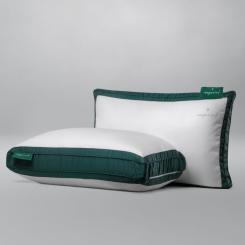 Подушка MirSon пухова Imperial Satin Luxe (висока) 70х70 Фото 5