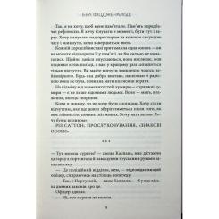 Книга КСД Насувається темрява - Беа Фіцджеральд Фото 5