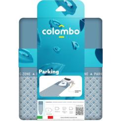 Чехол для гладильной доски Colombo Parking Zone (COP830) Фото 1