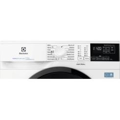 Стиральная машина Electrolux EWS6406BU Фото 1