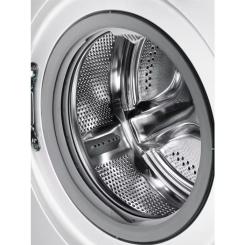 Стиральная машина Electrolux EWS6406BU Фото 2