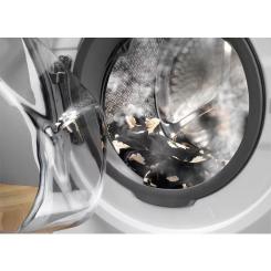 Стиральная машина Electrolux EWS6406BU Фото 3