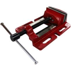 Тиски Vulkan верстатні 150мм HEAVY DUTY Фото