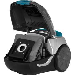 Пылесос ECG VP S1050 Charles Фото 8