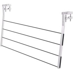 Сушилка для белья Colombo Balcony With Clamps (STZAN2) Фото 2
